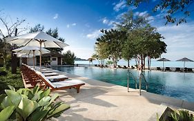 Centara Chaan Talay Resort & Villas Trat